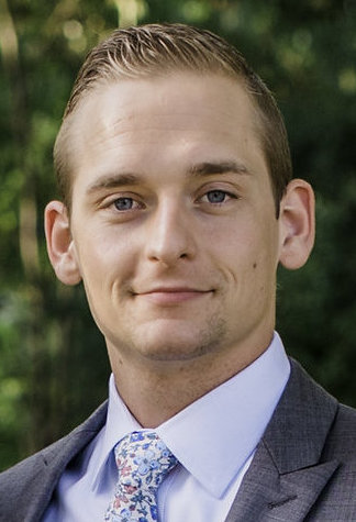 Bradley Willi